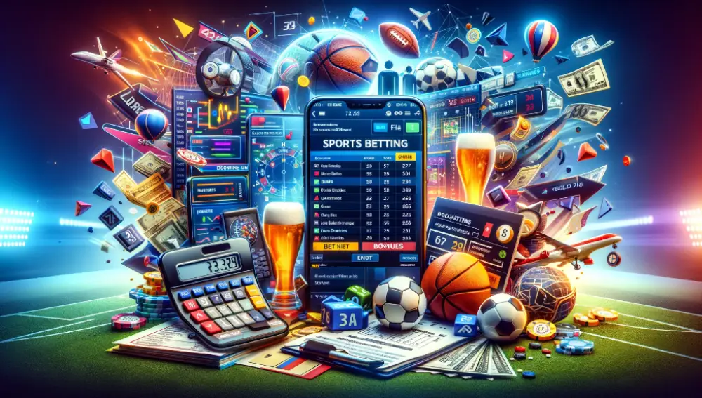 Aposte em apostas esportivas no cassino online BBWBET