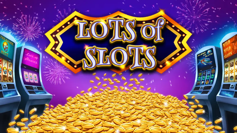 Jogos de Slot no Casino Online BBWBET