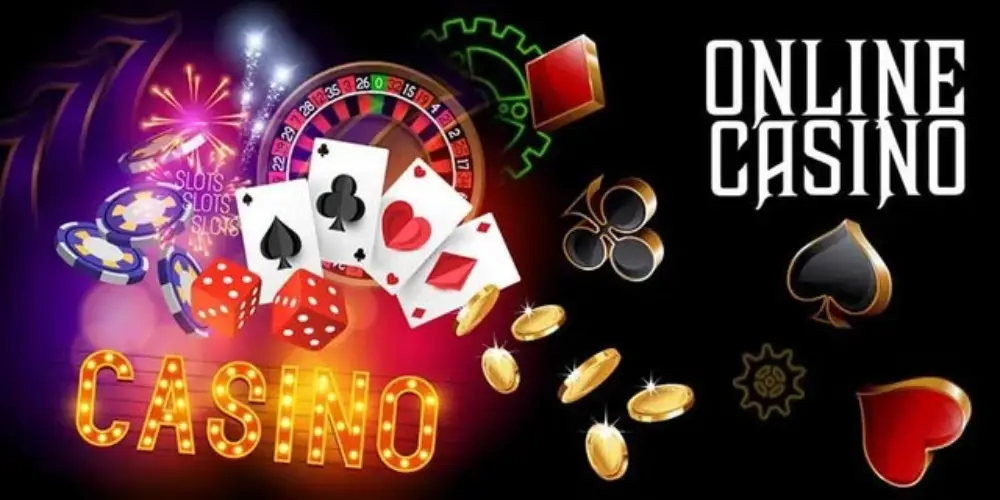 Jogos de cassino online BBWBET