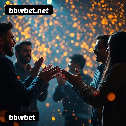 Prévia de conteúdo do canal Telegram bbwbet